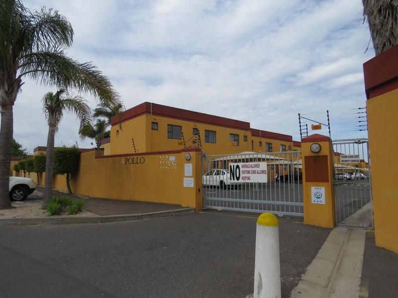 1 Bedroom Property for Sale in Ferndale Western Cape